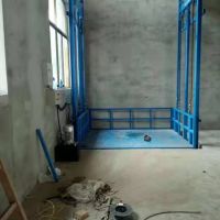 成都市大邑縣液壓貨梯-定做，維修，保養(yǎng)，