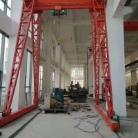 成都新都起重機(jī)廠家-郫都區(qū)龍門吊航吊定做維修