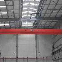 成都雙流區(qū)電動(dòng)單梁航吊龍門吊廠家銷售維修