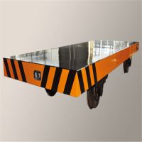 信陽起重機(jī)-電動(dòng)平車