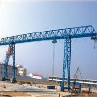 四川綿陽，德陽二手龍門吊制作廠家