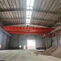 湖北省宜昌市荊州市電動單梁橋式起重機，行吊，龍門吊，天車