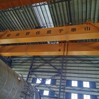 湖北省宜昌市五峰縣QD雙梁橋式起重機(jī)行車，行吊，天車，龍門吊