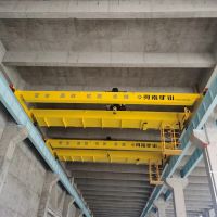 ?？悼hQD雙梁橋式起重機(jī)，行車，行吊，天車，龍門吊大全
