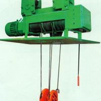 沈陽(yáng)電動(dòng)葫蘆生產(chǎn)銷(xiāo)售廠家