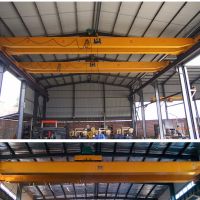 ?？诜辣妱?dòng)葫蘆橋式起重機(jī)