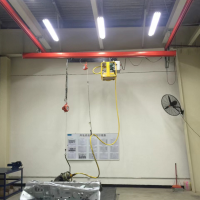 成都起重機 kbk行車、航吊專業(yè)廠家，值得信懶！