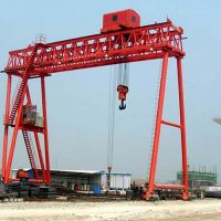 西安起重機(jī)-門(mén)式起重機(jī)銷(xiāo)售安裝維修