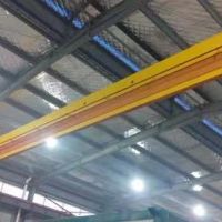 成都起重機廠家-溫江區(qū)龍門吊，航吊，定做維修