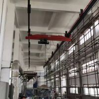 成都起重機廠家-龍泉驛區(qū)龍門吊，航吊，定做維修