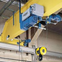 成都起重機廠家-新都區(qū)龍門吊，航吊，定做維修