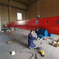 成都起重機廠家-都江宴龍門吊，航吊，定做維修