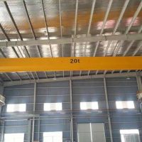 成都起重機廠家-青白江龍門吊，航吊，定做維修