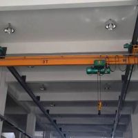 成都起重機廠家-德陽龍門吊，航吊，定做維修