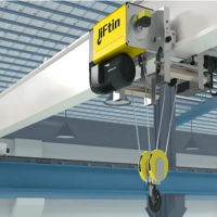 成都起重機廠、航吊 行車 專業(yè)廠家