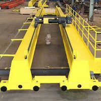 ?？?歐式起重機(jī)制作安裝