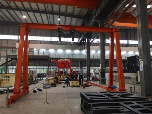 ?？?門式單梁起重機(jī) 廠家直銷