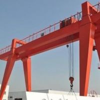 許昌起重機(jī)-門(mén)式起重機(jī)制作銷(xiāo)售