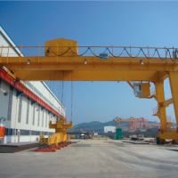 ?？?門式單梁起重機(jī) 廠家直銷