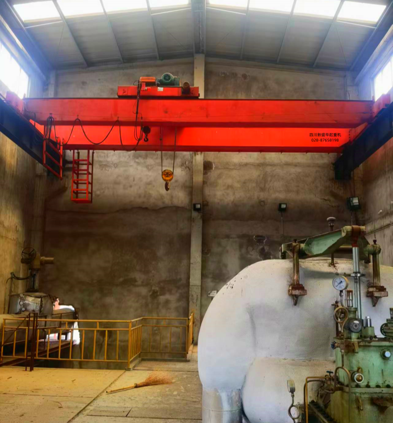 四川起重機(jī) 、四川新盛華起重機(jī)有限公司