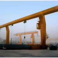 上海門(mén)式起重機(jī)生產(chǎn)廠家