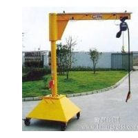 惠州起重機(jī)移動懸臂吊