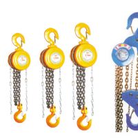 溫州環(huán)鏈葫蘆生產(chǎn)銷(xiāo)售廠(chǎng)家