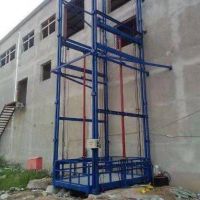 新都區(qū)液壓貨梯-定做維修，保養(yǎng)，
