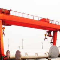?？?門式單梁起重機(jī) 廠家直銷