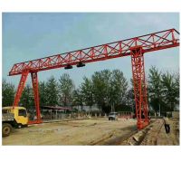 馬爾康定做龍門(mén)吊單梁航吊維修維護(hù)