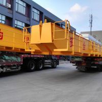 ?？?歐式起重機(jī)制作安裝