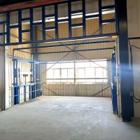 溫江液壓貨梯-定做維修，