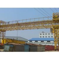 大連長(zhǎng)?？h起重機(jī)廠家