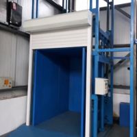 亳州液壓升降貨梯制造，銷(xiāo)售廠家