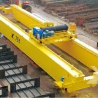 ?？跉W式起重機(jī)安裝維修