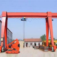 嘉興門(mén)式起重機(jī)制作安裝廠(chǎng)家