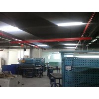 烏魯木齊簡易起重機行車制作廠家