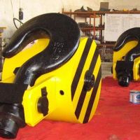 武漢武昌區(qū)起重機(jī)配件大全吊鉤