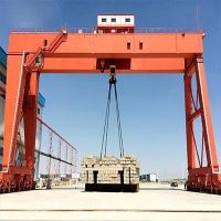 嘉興門(mén)式起重機(jī)制作安裝廠(chǎng)家