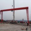 成都行吊年檢、行吊改造、維保、龍門吊安裝改造