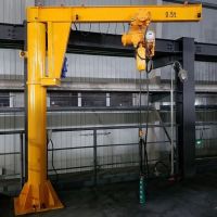 馬鞍山懸臂吊安裝維修