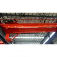 沈陽(yáng)起重機(jī)-橋式起重機(jī)