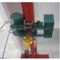 克拉瑪依起重機、起重設備、低凈空電動葫蘆，歐式電動葫蘆