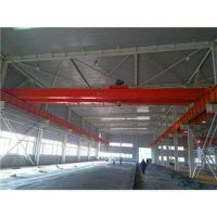 克拉瑪依雙梁起重機，雙梁行吊，雙梁行車