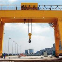 許昌起重機(jī)-門(mén)式起重機(jī)制作銷(xiāo)售