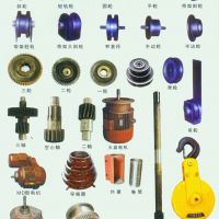 庫爾勒起重機(jī)、行車、行吊、龍門吊各類配件