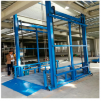 河南導(dǎo)軌式液壓升降平臺價(jià)格快報(bào)