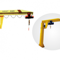 河南懸臂起重機(jī)生產(chǎn)銷(xiāo)售