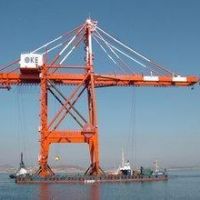 天津起重機生產(chǎn)