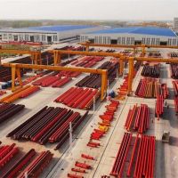 武漢單梁起重機(jī)